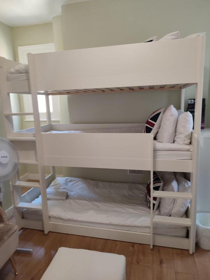 Room At 264 伦敦 外观 照片