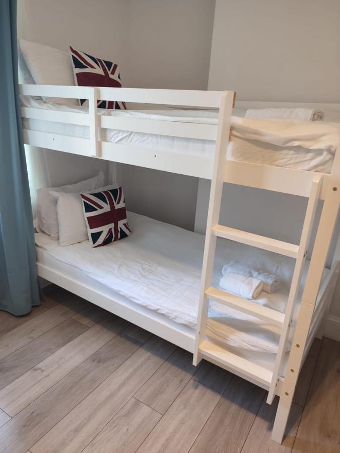 Room At 264 伦敦 外观 照片