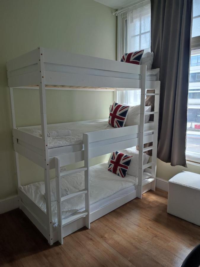 Room At 264 伦敦 外观 照片