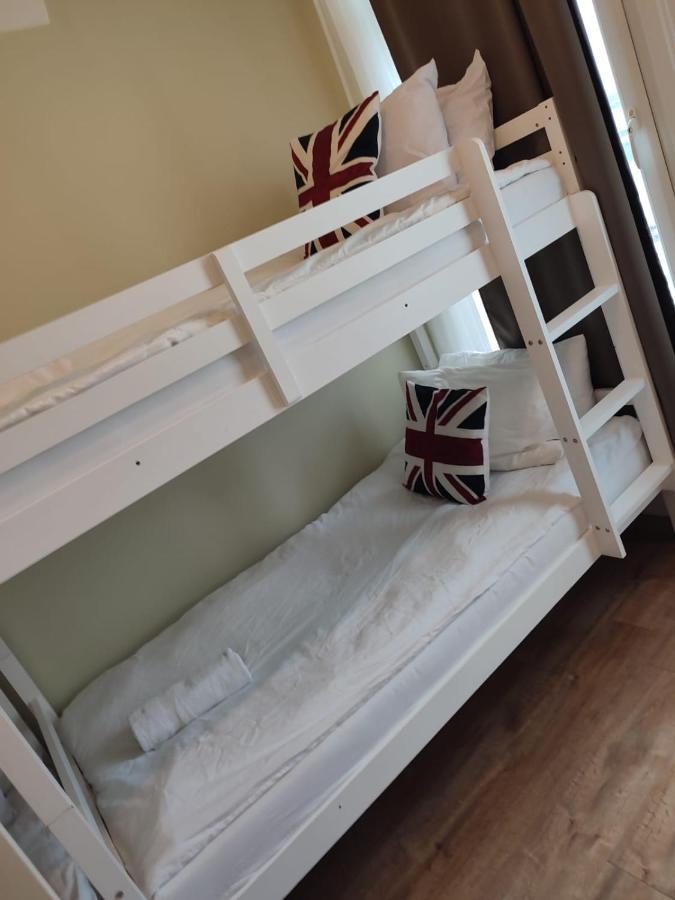 Room At 264 伦敦 外观 照片
